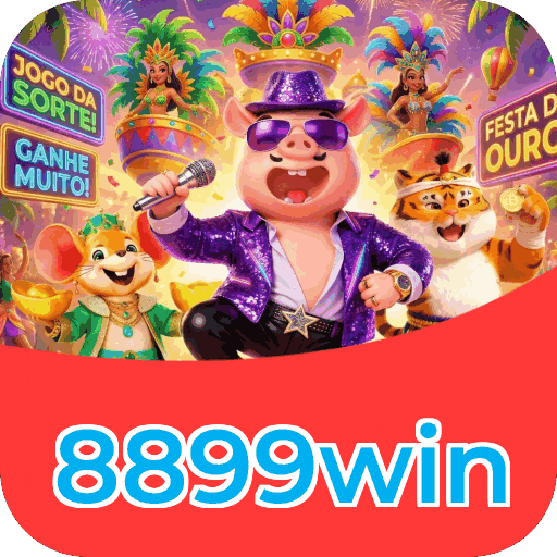8899win