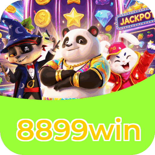 8899win