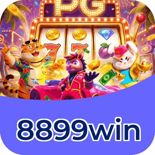 8899win