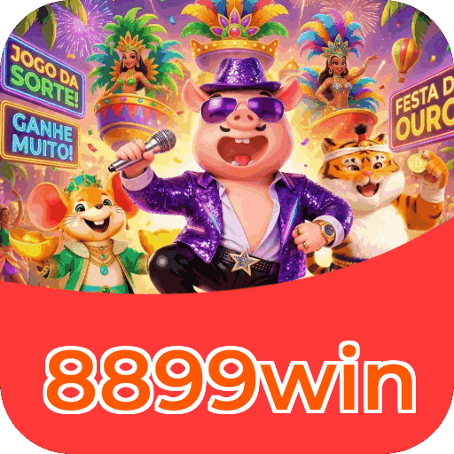 8899win