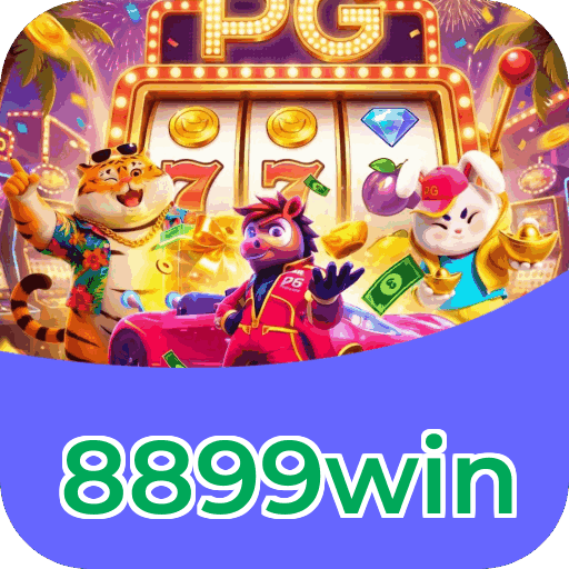 8899win