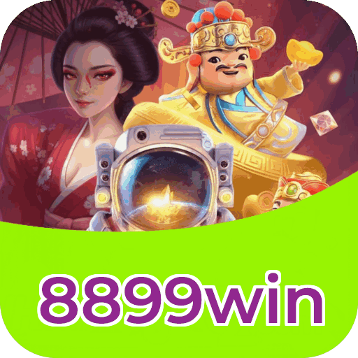 Requisitos do APK da 8899win para Android